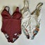 Anko x 2 One Piece Swimsuits/Togs Size 14 Carousel 3