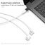 USB 3.2 (Male) + USB Type C (Female) Adaptor Converter Carousel 3