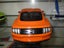 1/18 Ford Mustang GT Fastback 2020 Carousel 3