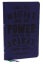 KJV, Thinline Youth Edition Bible, Verse Art Cover Collection, Leathersoft, Blu Carousel 1