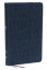 KJV Holy Bible: Thinline Youth Edition, Teal Leathersoft, Red Letter, Comfort P Carousel 1