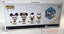 Funko Pop! Disney 100 4 Pack Mickey, Minnie, Donald and Daisy Carousel 3