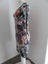 MOSS & SPY, ABSTRACT PRINT BODYCON DRESS, SZ 14 Carousel 2