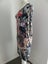 MOSS & SPY, ABSTRACT PRINT BODYCON DRESS, SZ 14 Carousel 6