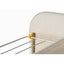 Joseph Joseph Eclipse 3 Tier Clothes Airer w/ Screen 150cm | Ercu Foldable Indoo Carousel 8