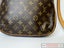 Louis Vuitton Odeon Pm Crossbody Handbag Carousel 5