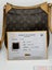 Louis Vuitton Odeon Pm Crossbody Handbag Carousel 3
