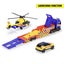 Rescue Transporter 40cm Carousel 4