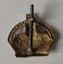 BRITISH CROWN BADGE - CLEARANCE SALE Carousel 2