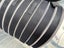 Fastening tape Sew-on 25mm hook 25m/roll Carousel 4