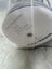 Fastening tape Sew-on 25mm hook 25m/roll Carousel 5