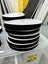 Fastening tape Sew-on 25mm loop 25m/roll Carousel 2