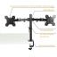 Dual Monitor Stand Rack New Carousel 8