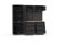 9 pieces garage storage system type C Carousel 2