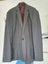 MENS GREY SUIT NEAR NEW Carousel 1