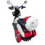 TM4 Electric Scooter Trike Carousel 4