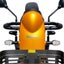 Scooter Merits Roadster Used Carousel 4