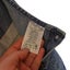 Carhartt Blue Denim Overalls Dungarees 50 x 30 Carousel 4