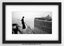 New York City Skyline Collection | Vintage Wall Art | Framed Photo Carousel 19