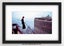New York City Skyline Collection | Vintage Wall Art | Framed Photo Carousel 7
