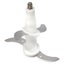 600ml Food Chopper Carousel 7