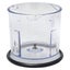 600ml Food Chopper Carousel 8