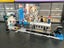 Lego Spider-Man 2: Spider-Man's Train Rescue - 4855 - 2004 Carousel 1
