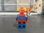 Lego Spider-Man 2: Spider-Man's Train Rescue - 4855 - 2004 Carousel 15