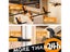 TOLESA 8PCs Woodworking Bar Clamps Set 45 Lbs Load Limit Carousel 6