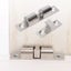 40/50/60mm Pure Copper Double Spring Steel Ball Catch Latch For Furniture Carousel 4