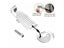High Quality Travel Door Lock Security Portable Door Plug Hotel Door Blocker Carousel 1