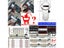 One Key Opens All Locks Lock Cylinder Door Cylinder Lock European Standard Carousel 7