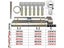 One Key Opens All Locks Lock Cylinder Door Cylinder Lock European Standard Carousel 1