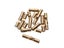 10Pcs Lot Jewelry Box Hinges Hidden Invisible Concealed Barrel Copper For Wine Carousel 3