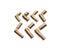 10Pcs Lot Jewelry Box Hinges Hidden Invisible Concealed Barrel Copper For Wine Carousel 4