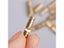 10Pcs Hidden Invisible Concealed Barrel Hinge For Jewelry Box Furniture Carousel 3