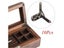 10pcs Angle Wooden Box Supports Hinge For Small Wooden 90 Degree 30X33mm Carousel 4