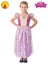 Rubies Rapunzel Ultimate Princess Costume - 3-5 Years Carousel 1