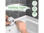 PVC Sealing Strip Tape For Bathroom Kitchen Sink Wall Corner Carousel 2