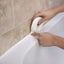 PVC Sealing Strip Tape For Bathroom Kitchen Sink Wall Corner Carousel 3