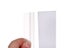 4 To 12mm Transparent PVC Seal Gap Window Door Weatherstrip Bath Shower Screen Carousel 4