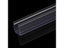 4 To 12mm Transparent PVC Seal Gap Window Door Weatherstrip Bath Shower Screen Carousel 6