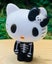 Fairy Garden Miniature Scary Kitties (SKU352) Carousel 6