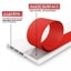 NEW Door Bottom Seal Strip Under Door Weatherstrip Sealing Strips Draft Stopper Carousel 3