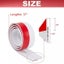 NEW Door Bottom Seal Strip Under Door Weatherstrip Sealing Strips Draft Stopper Carousel 7