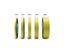 Sealing Strips Door Window Seal Carousel 5