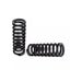 Black Spring Steel Compressed Pressure Spring Compression Springs Tension Carousel 5