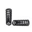 Black Spring Steel Compressed Pressure Spring Compression Springs Tension Carousel 5
