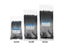 300pcs Black Plastic Nylon Wire Cable Zip Ties 3 Modes Various Sizes Carousel 1