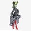 Off-White™ c/o Monster High Harmonie Ghoul Doll Carousel 10